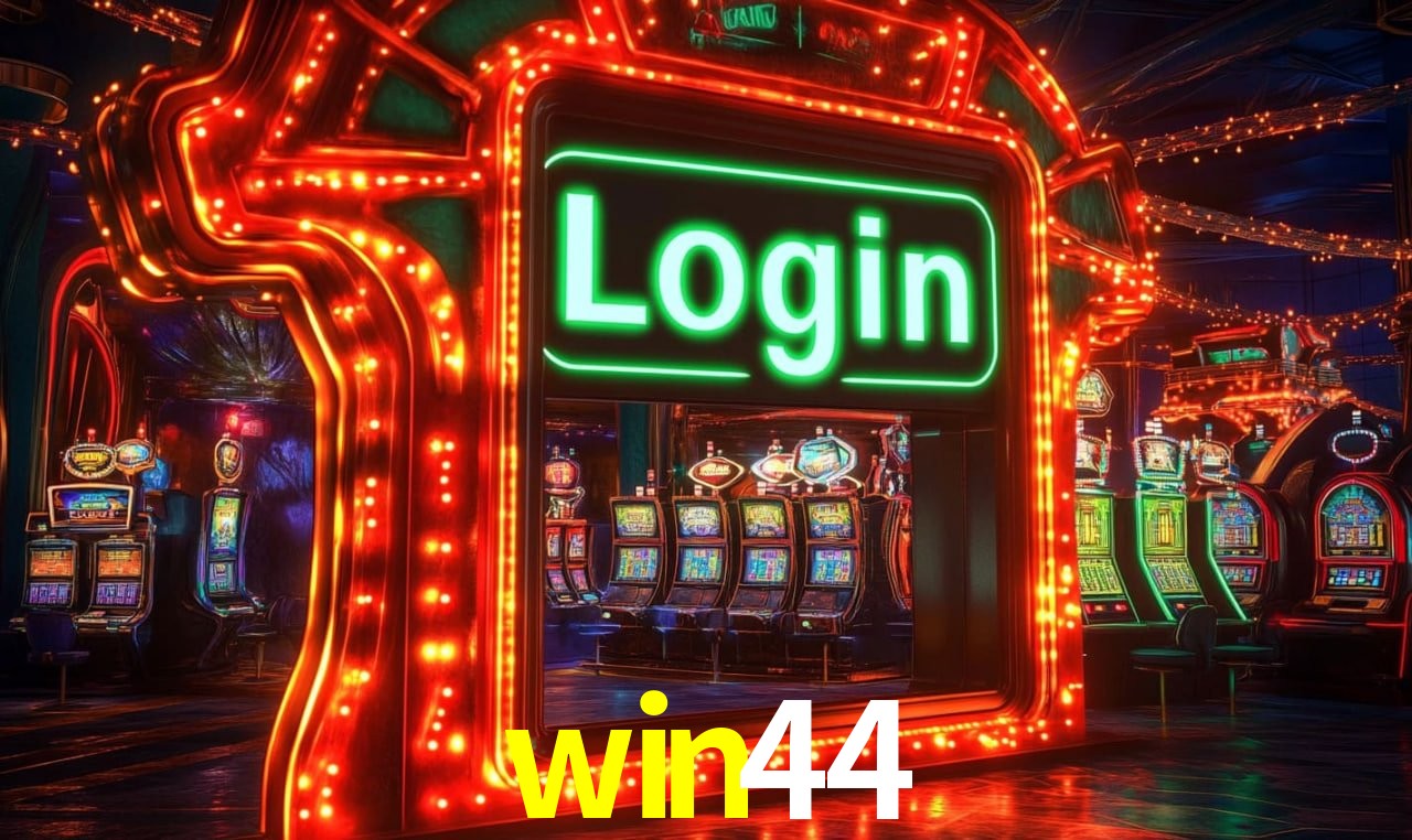 Experiência VIP win44