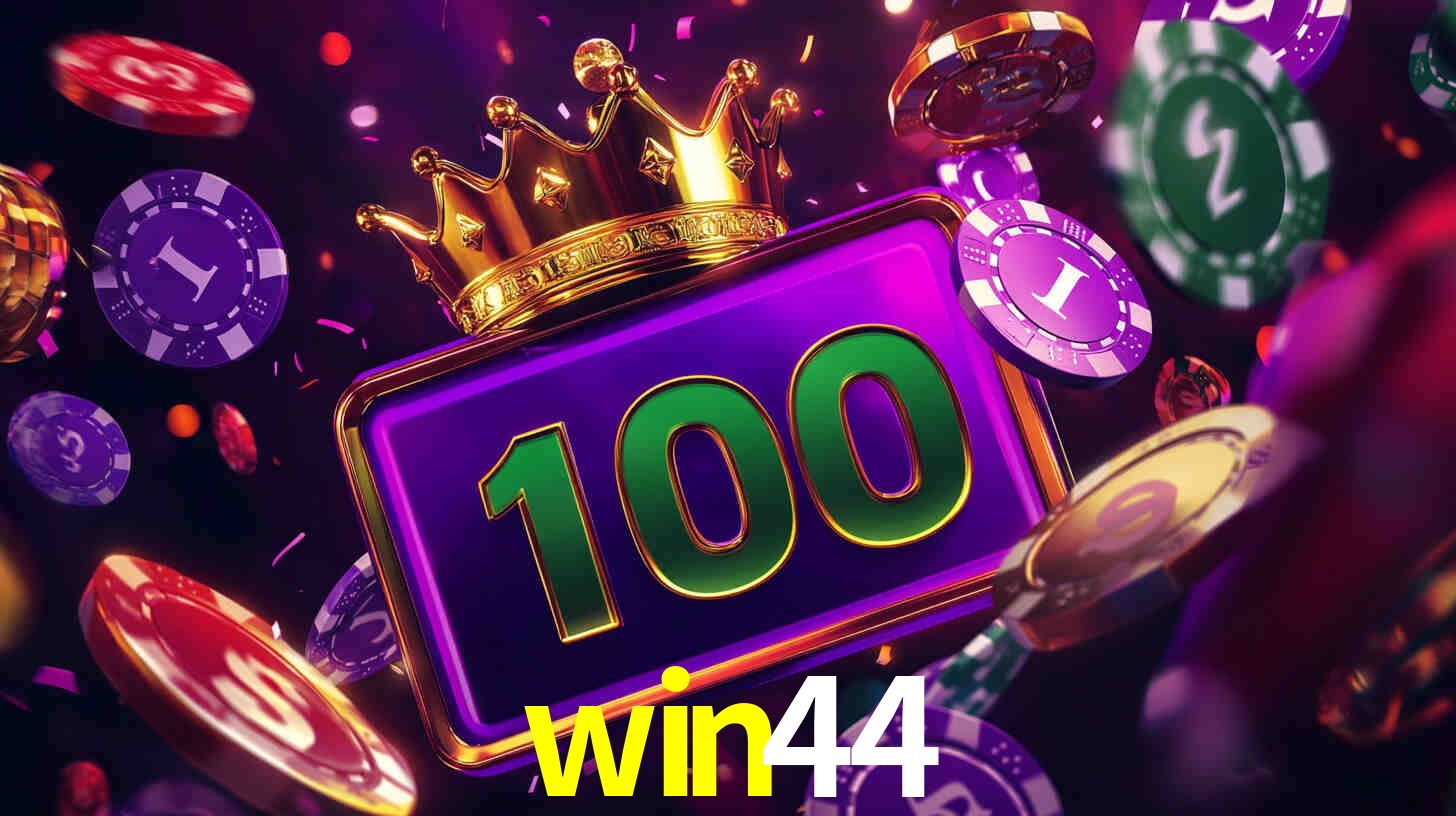 Experiência VIP win44