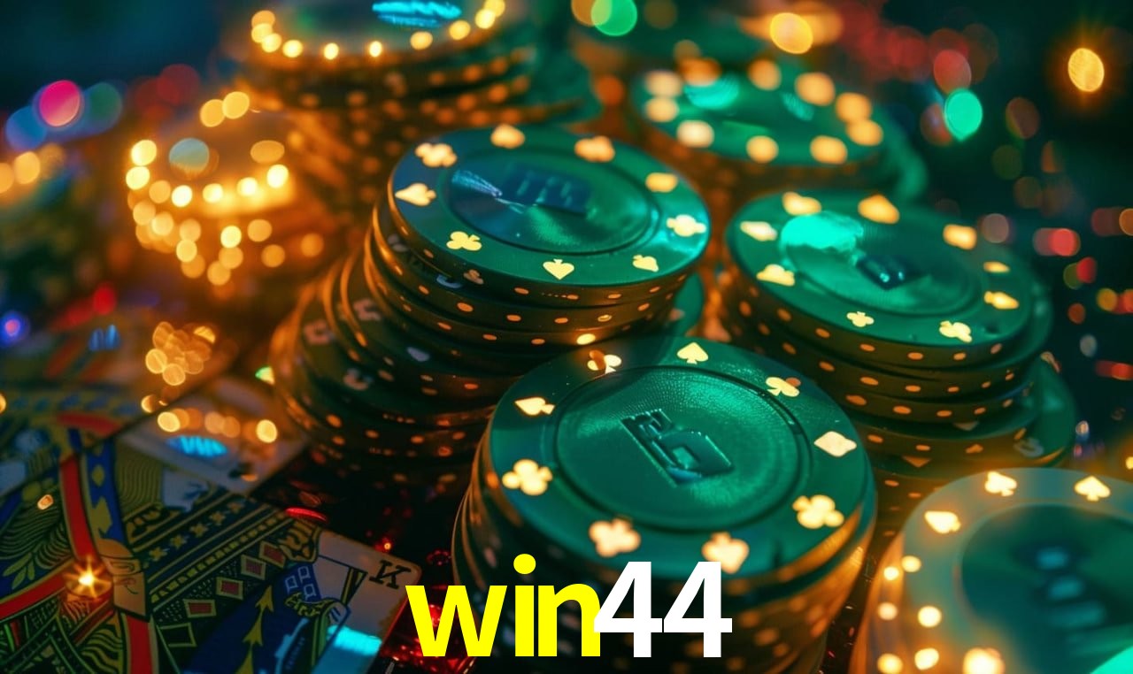 Estatísticas win44
