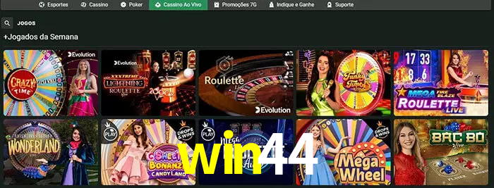 win44 bet