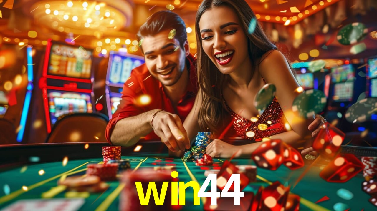 Especiais de Fim de Semana win44