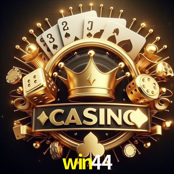 Jogos de Slot win44