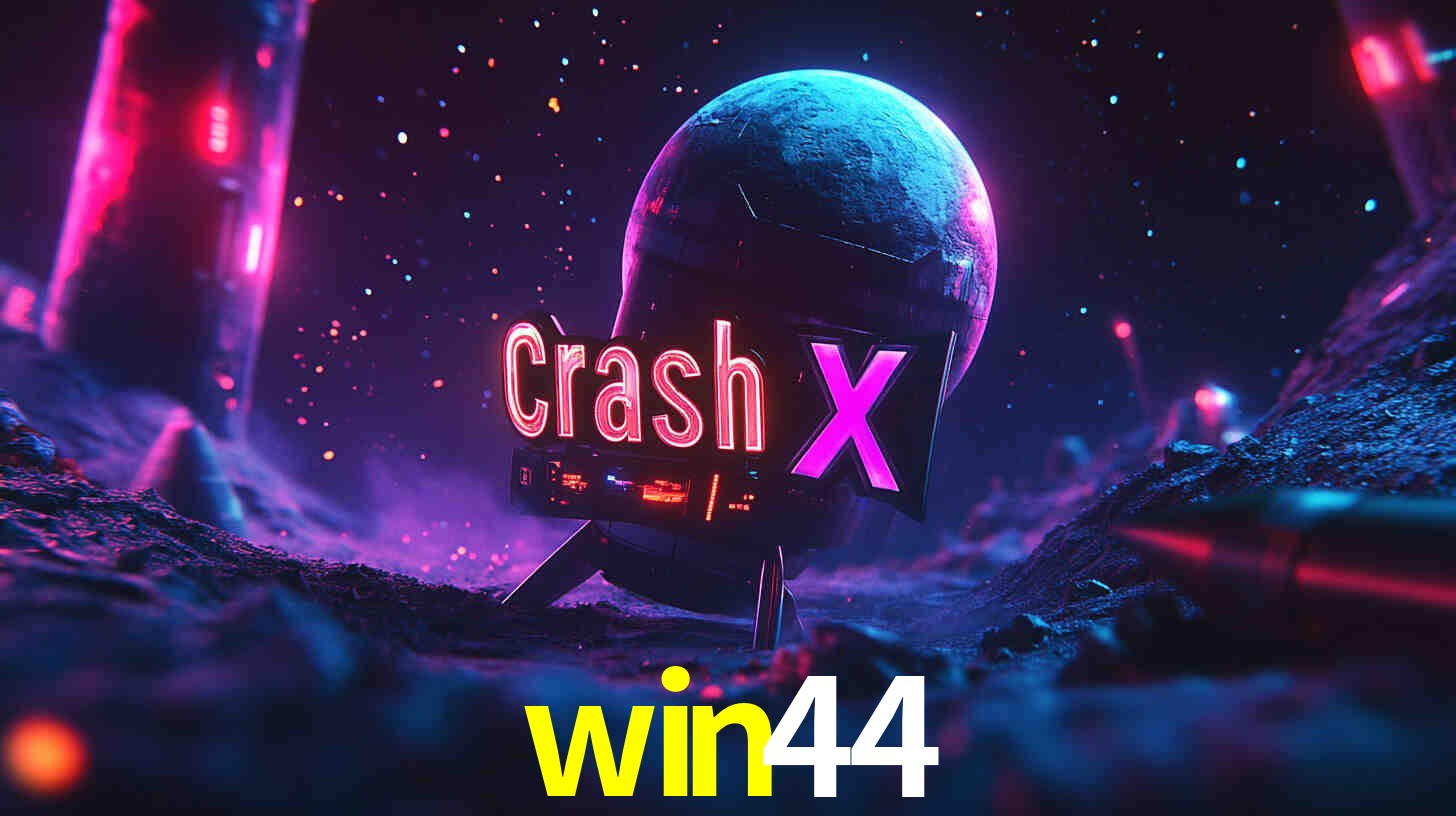 A Popularidade dos Caça-Níqueis no win44