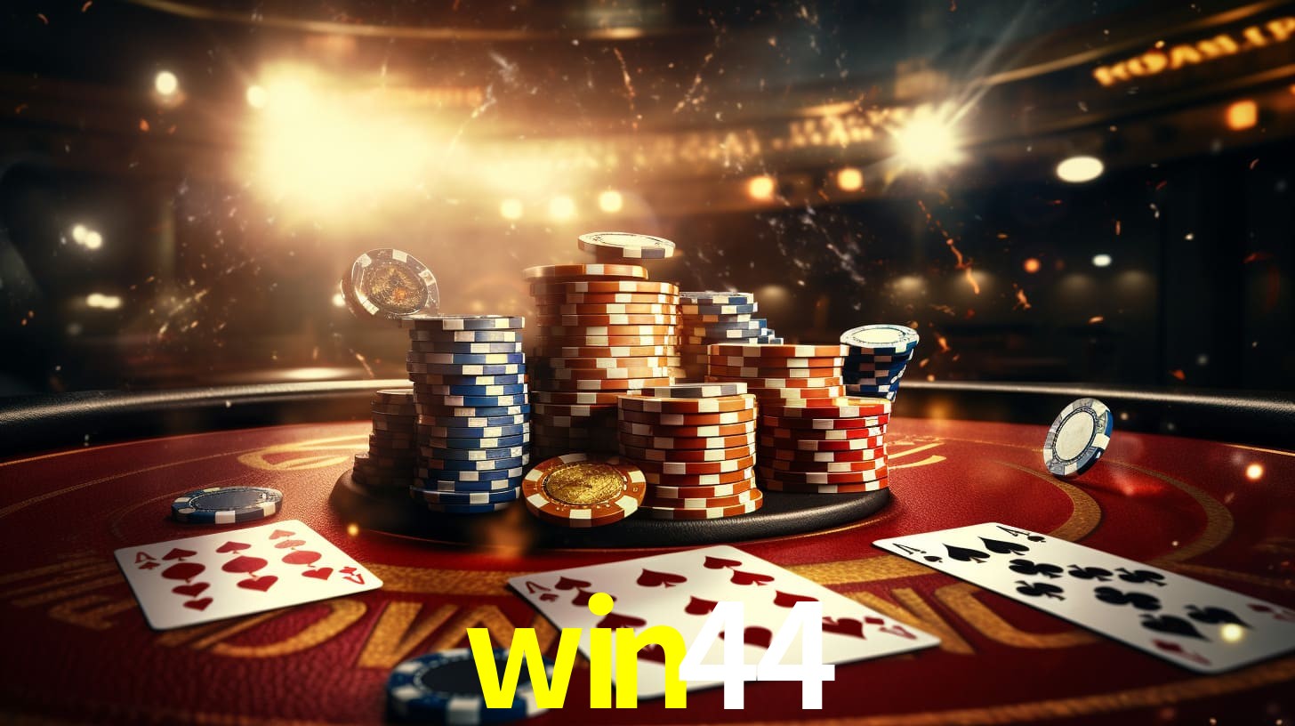 Player Reviews win44