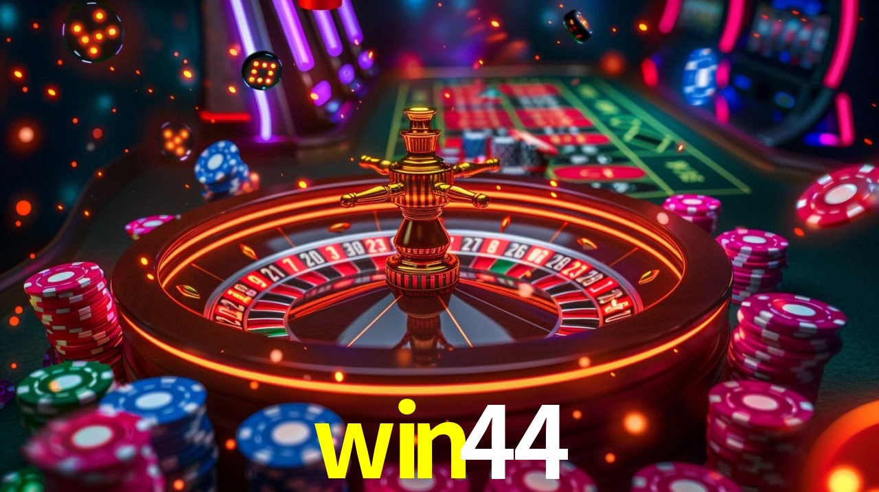 Jogos Exclusivos win44