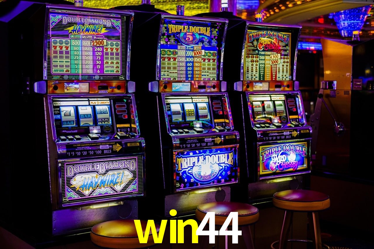 Estatísticas Esportivas win44