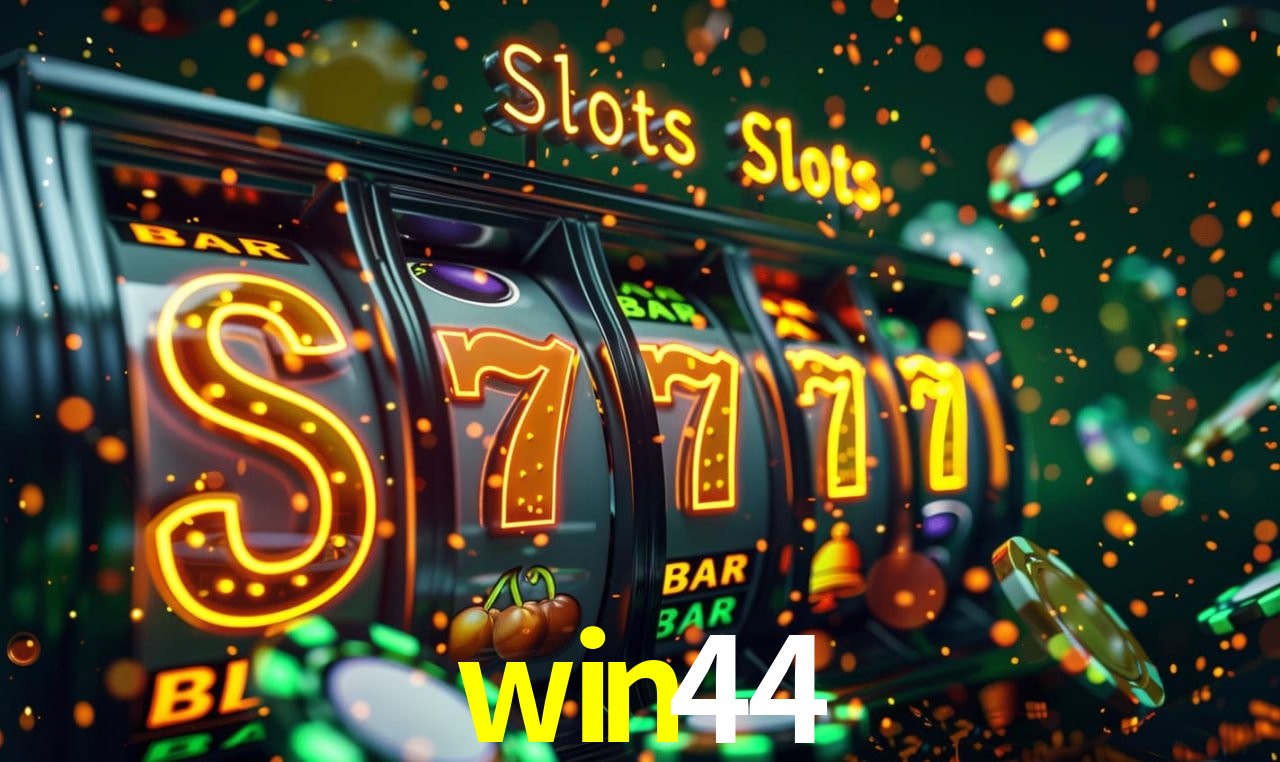 Apostas de Tênis win44