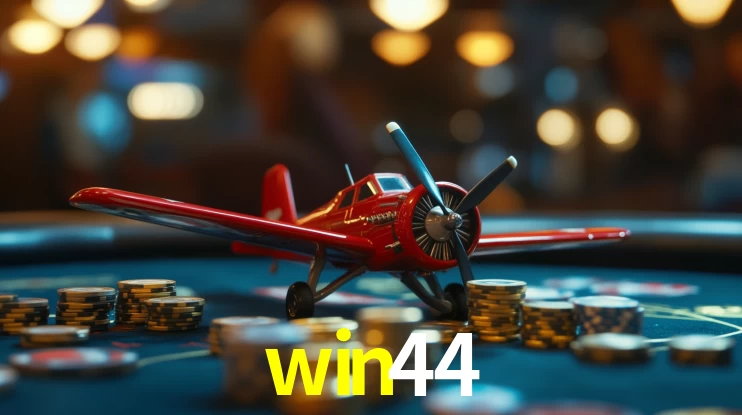 Seasonal Promotions win44