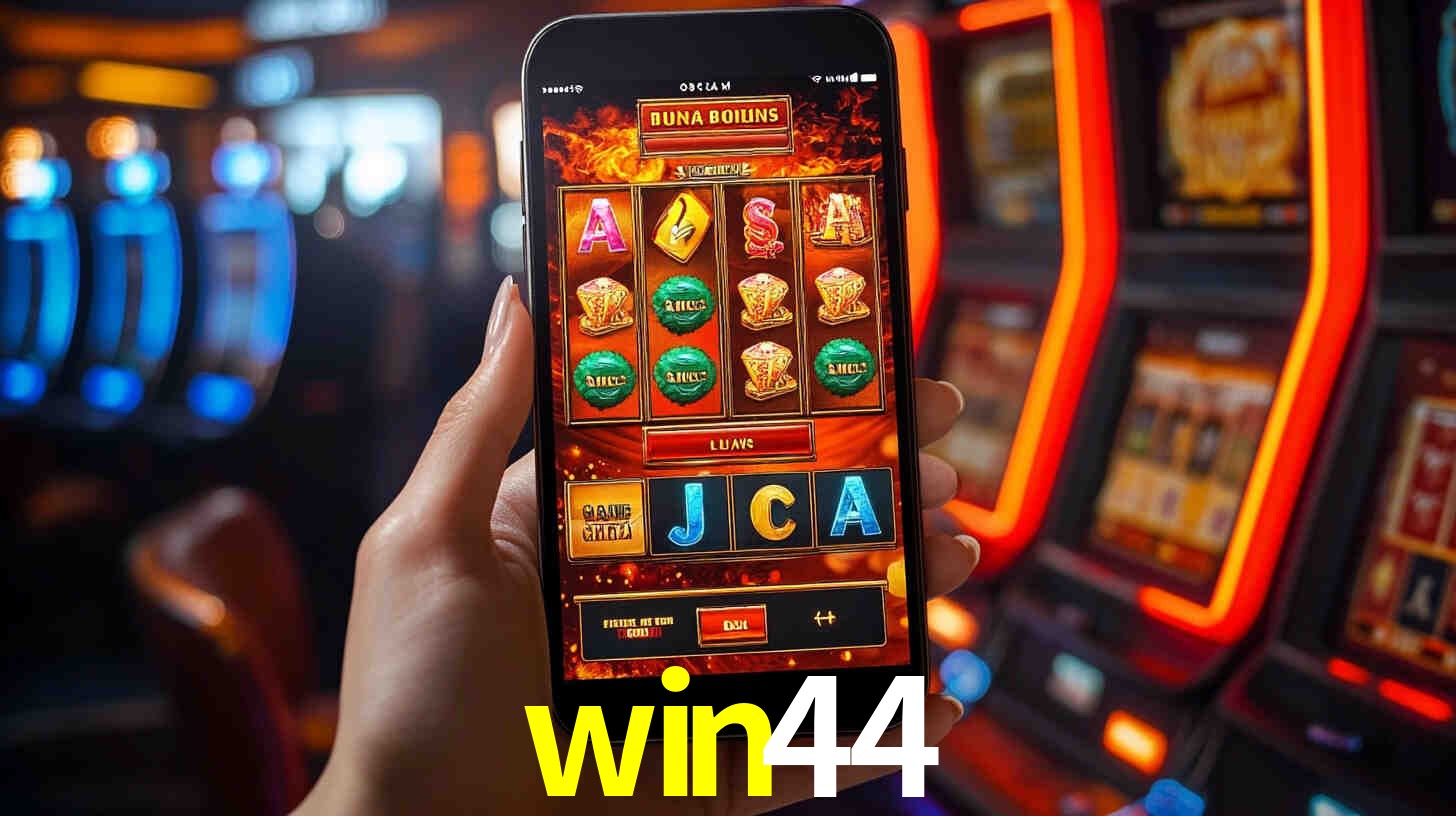 VIP Casino win44