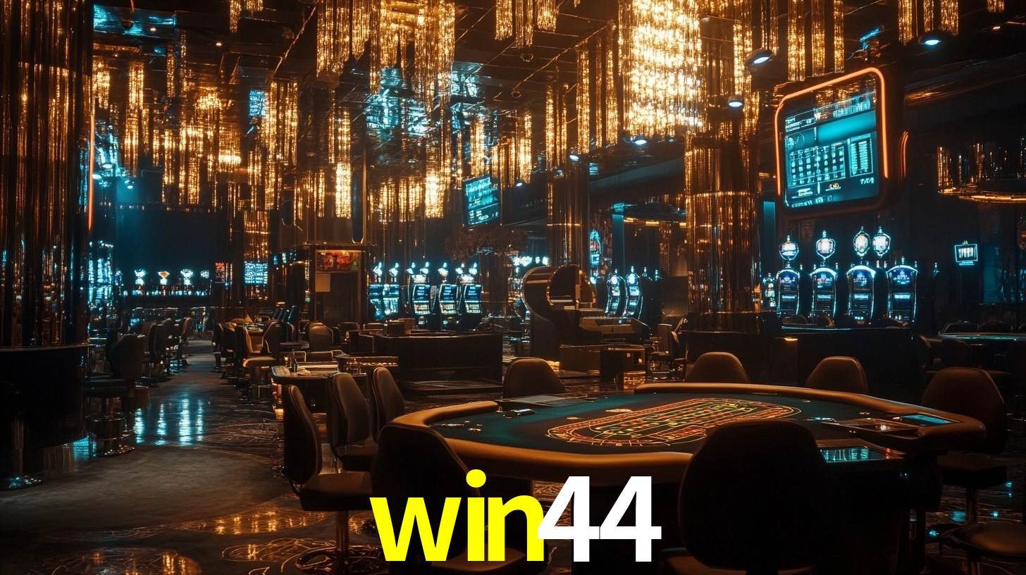 Tournaments win44