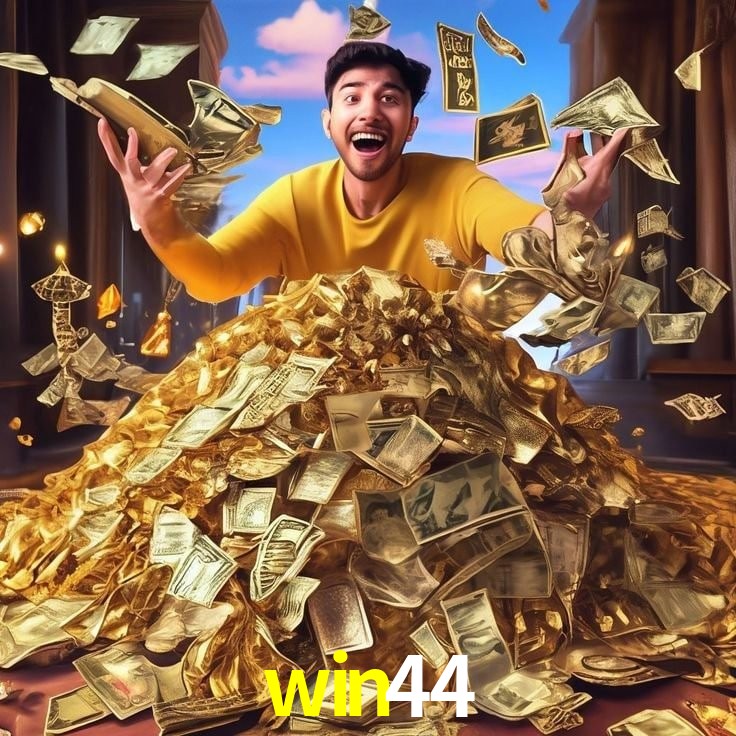 Estatísticas Crash Games win44