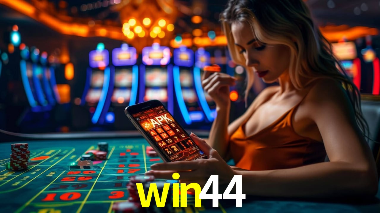 Games Directory win44
