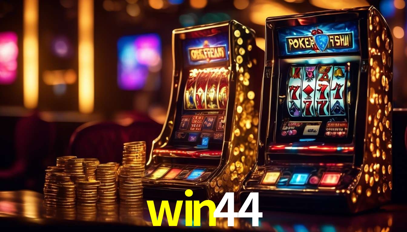 cassino win44