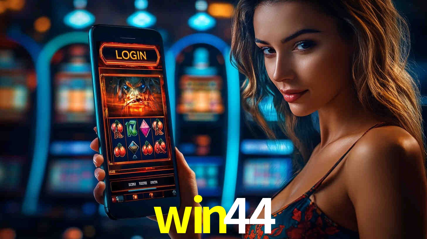 Exclusive Games win44
