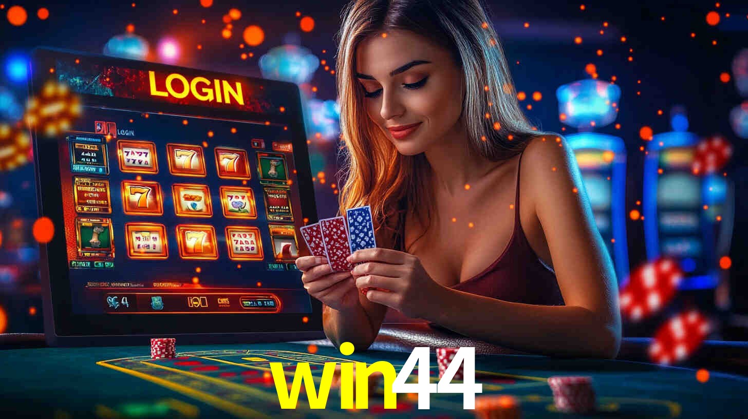 Instant EasyPaisa win44