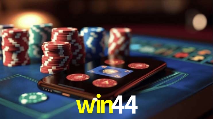 Segurança 2FA win44
