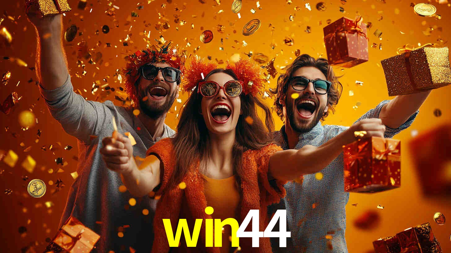 Daily Bonuses win44