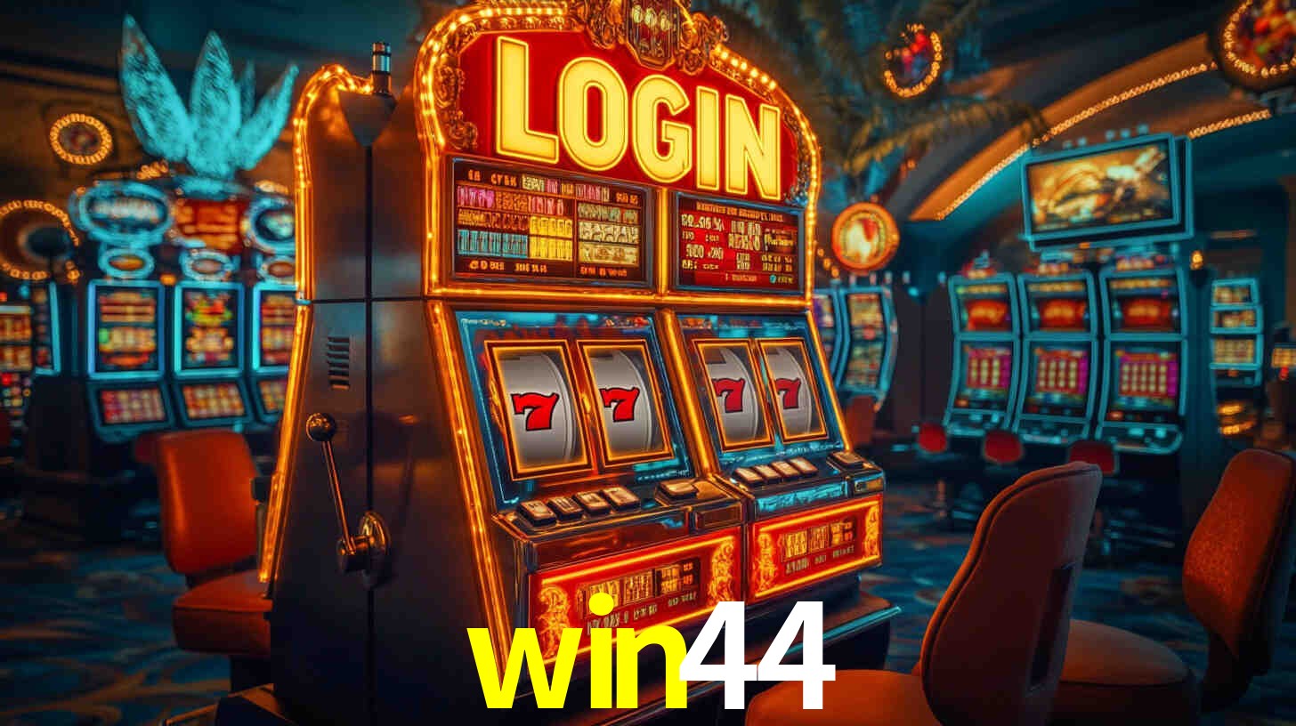 Sports Statistics win44
