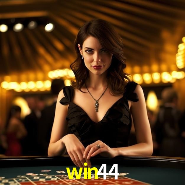A Emoção da Loteria na win44: Uma Chance de Mudança de Vida
