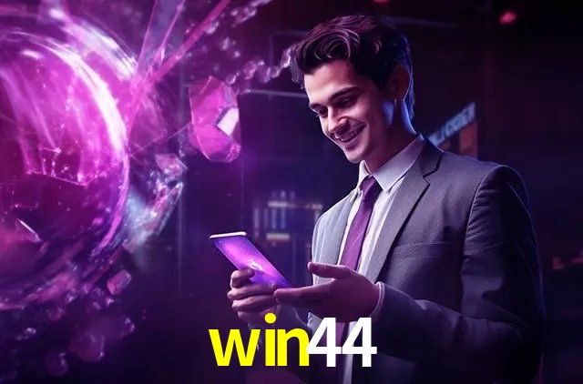 Account Benefits win44