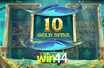A Emoção da Loteria na win44: Uma Chance de Mudança de Vida
