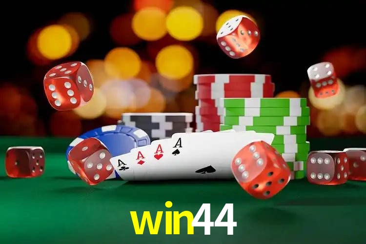 Benefícios da Conta win44