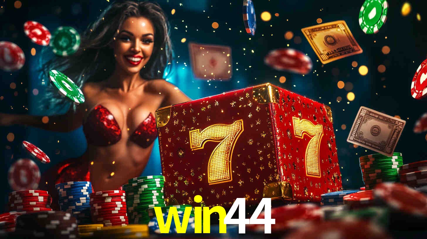 Desvendando o Mundo dos Jogos Virtuais na win44