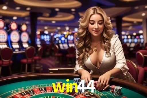 Game Providers win44