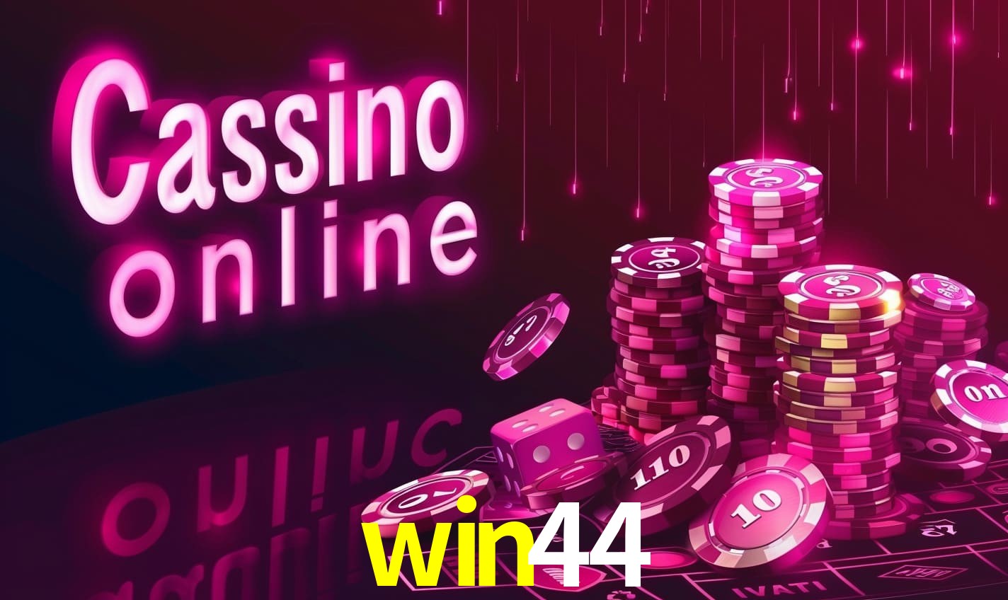 win44: Jogue Crash e Experimente Alta Recompensa Instantânea
