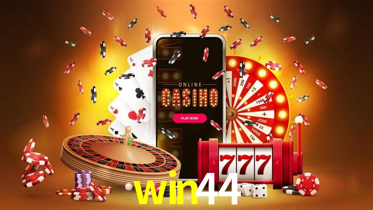Tecnologia da Plataforma win44