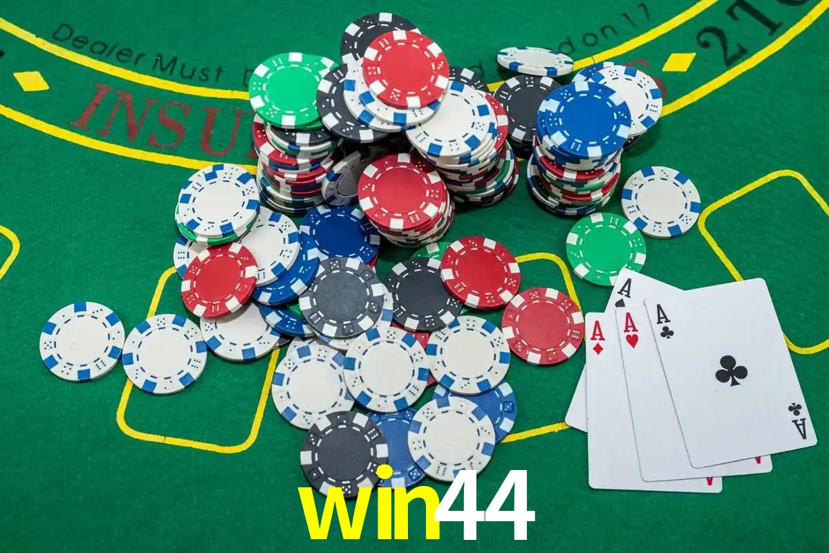 Casino VIP win44