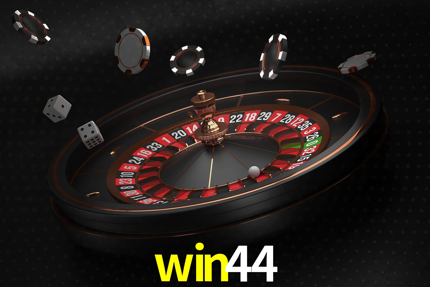 Live Casino win44