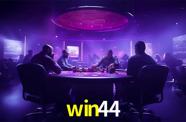 Diretório de Jogos win44