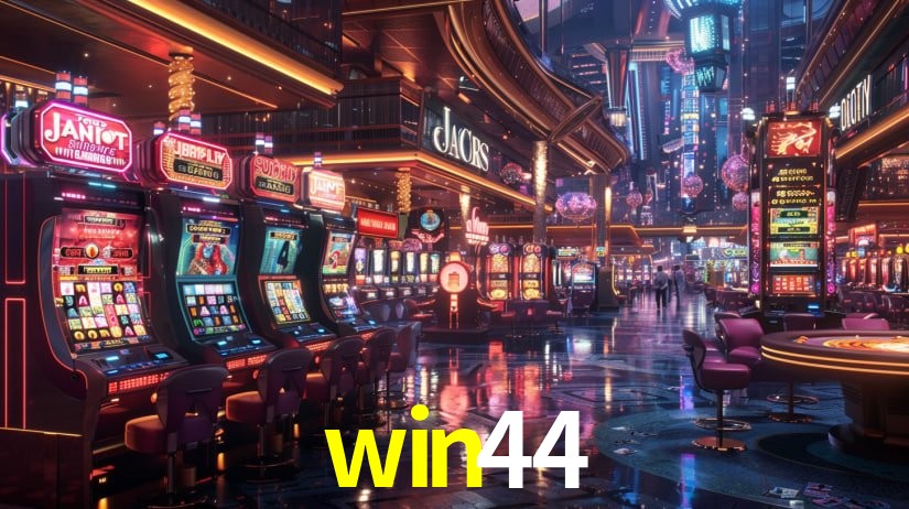 Weekend Specials win44