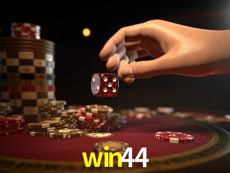 Cadastro Rápido win44