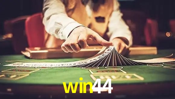 Slot Games win44