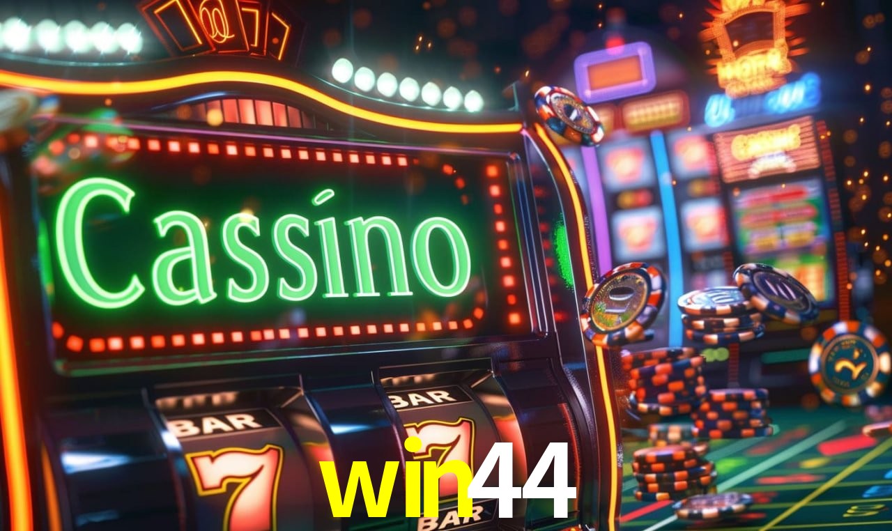 Promoção Relâmpago win44